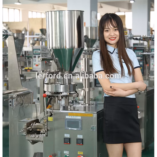 Heißer Verkauf automatische Serviette Papier Tissue Kissen Besteck Serviette Tablett Toffee Zahnbürste Verpackungsmaschine Preis