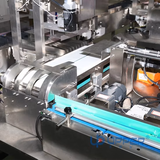 Automatische Hochgeschwindigkeits-Papiermesser-Löffel-Gabel-Einweg-Besteck-Herstellungsmaschine zum Mitnehmen