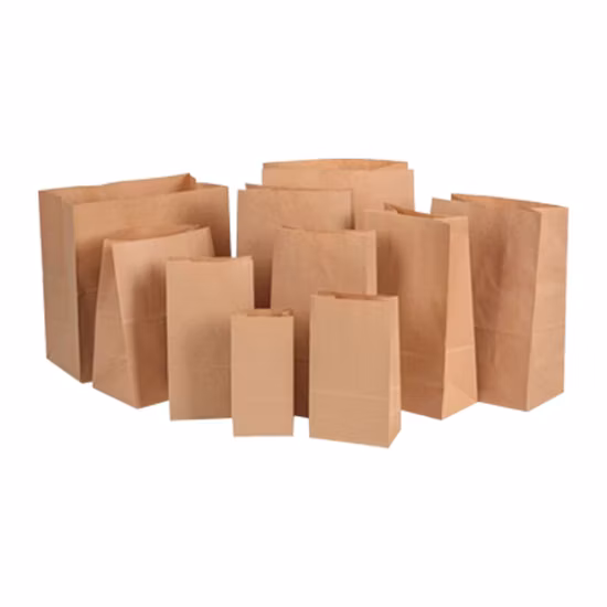 Hochgradig computerisierte Einkaufstasche-Papiertütenherstellungsmaschine mit quadratischem Boden der Marke Ounuo mit gutem Service